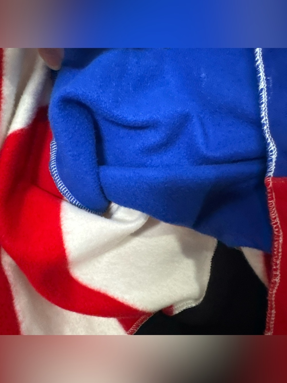 Polo Ralph Lauren Special Edition USA Colorblock Rugby Shirt Big Pony XL - Picture 8 of 10